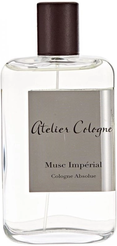 Atelier Cologne Musc Imperial — фото 2