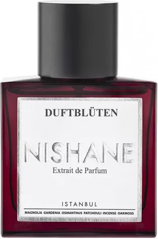 Nishane — Nishane Duftbluten