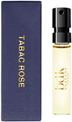 Parfums BDK Paris Tabac Rose — фото 4