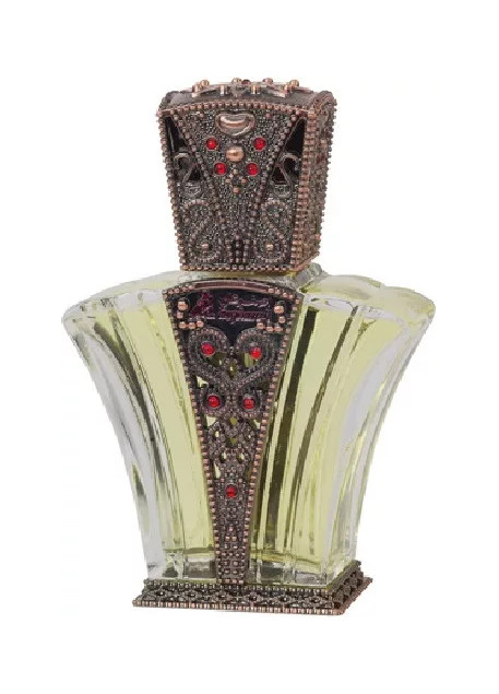 Asgharali — Asgharali Jamael