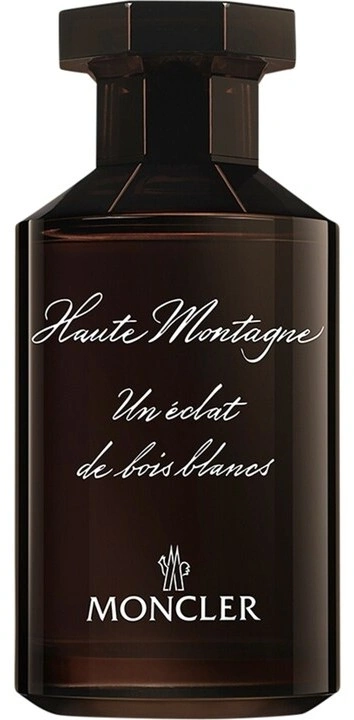 Moncler Haute Montagne — фото 2