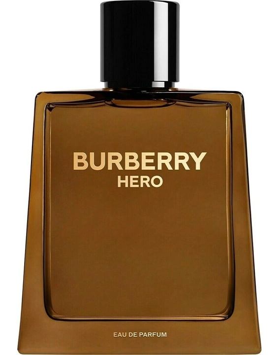 Burberry Hero Eau De Parfum — фото 2