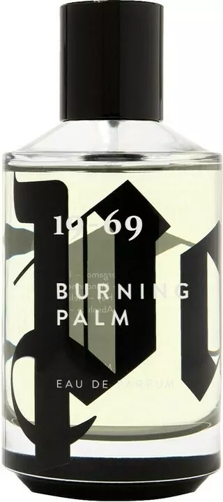 19-69 Burning Palm — фото 2