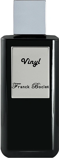 Franck Boclet — Franck Boclet Vinyl
