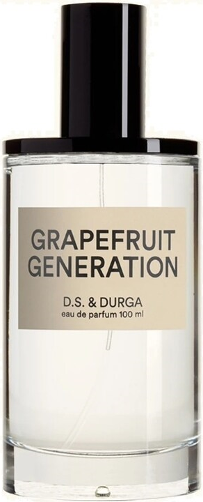 D.S. & Durga — D.S. & Durga Grapefruit Generation