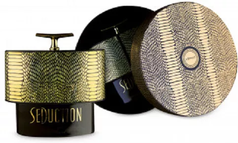 Sterling Parfums Armaf Seduction Pour Femme — фото 3