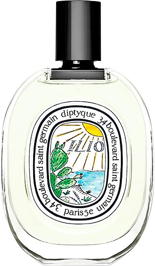 Diptyque — Diptyque Ilio