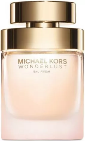 Michael Kors — Michael Kors Wonderlust Eau Fresh