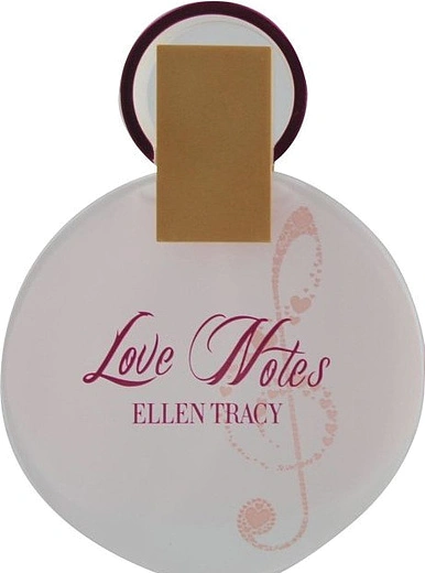 Ellen Tracy — Ellen Tracy Love Notes