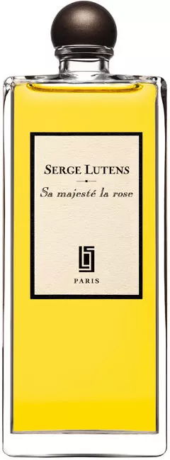 Serge Lutens Sa Majeste La Rose — фото 2