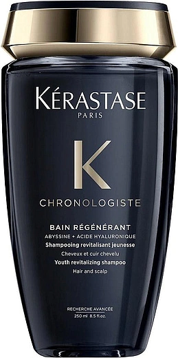 Kerastase — Kerastase Chronologiste Bain Regenerant