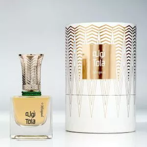 Tola — Tola Misqaal