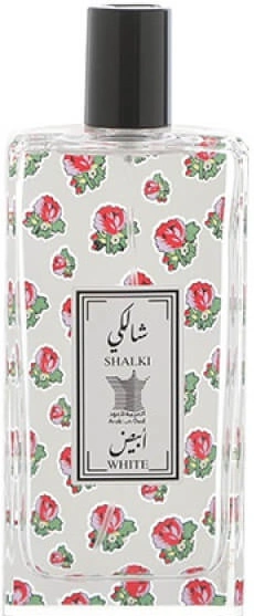 Arabian Oud Shalki White — фото 2