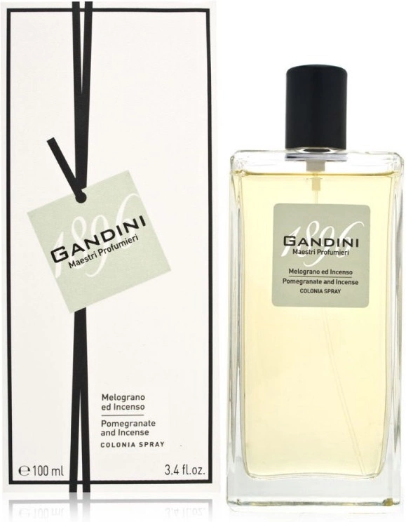 Gandini Melograno Ed Incenso — фото 3