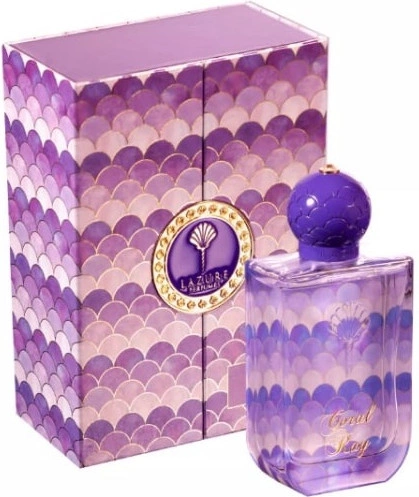 Lazure Perfumes Coral Ray — фото 3