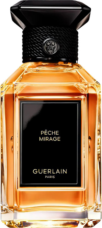 Guerlain — Guerlain Peche Mirage
