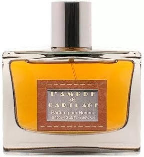 Panouge — Panouge L'ambre de Carthage
