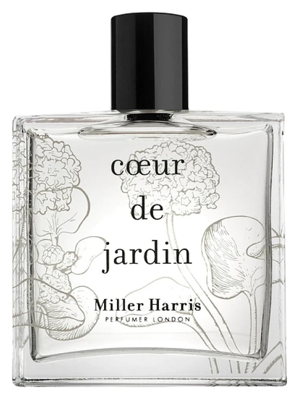 Miller Harris — Miller Harris Coeur de Jardin