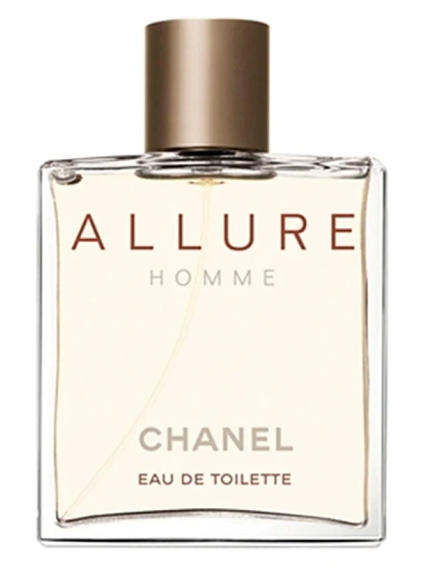 Chanel — Chanel Allure Pour Homme Дезодорант-стик