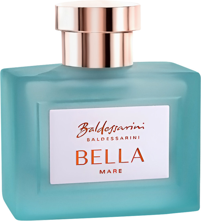 Hugo Boss — Hugo Boss Baldessarini Bella Mare