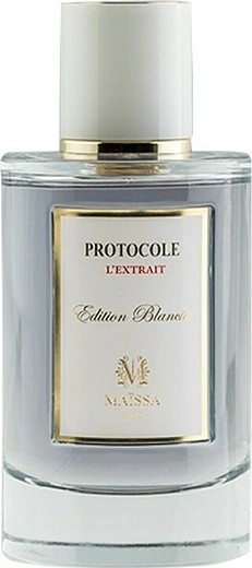 Maissa — Maissa Protocole Гель для душа