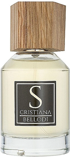 Cristiana Bellodi — Cristiana Bellodi S