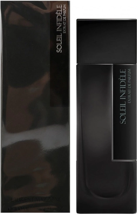 LM Parfums Soleil Infidele — фото 3
