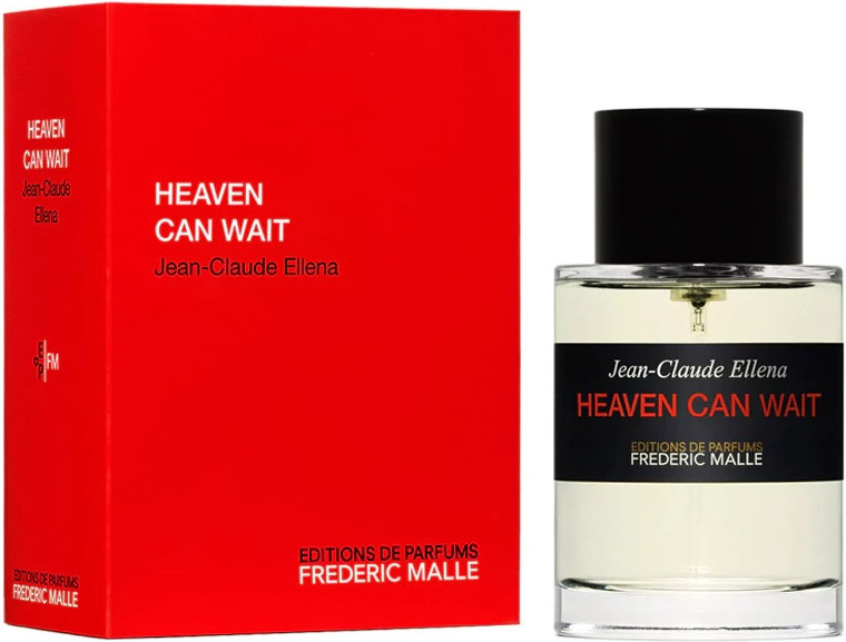 Frederic Malle Heaven Can Wait — фото 2