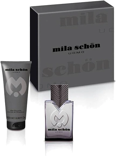 Mila Schon — Mila Schon Uomo