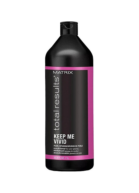 Matrix — Matrix Total Results Keep Me Vivid Conditioner Konditsioner Dlya Sokhraneniya Tsveta Yarkikh Ottenkov
