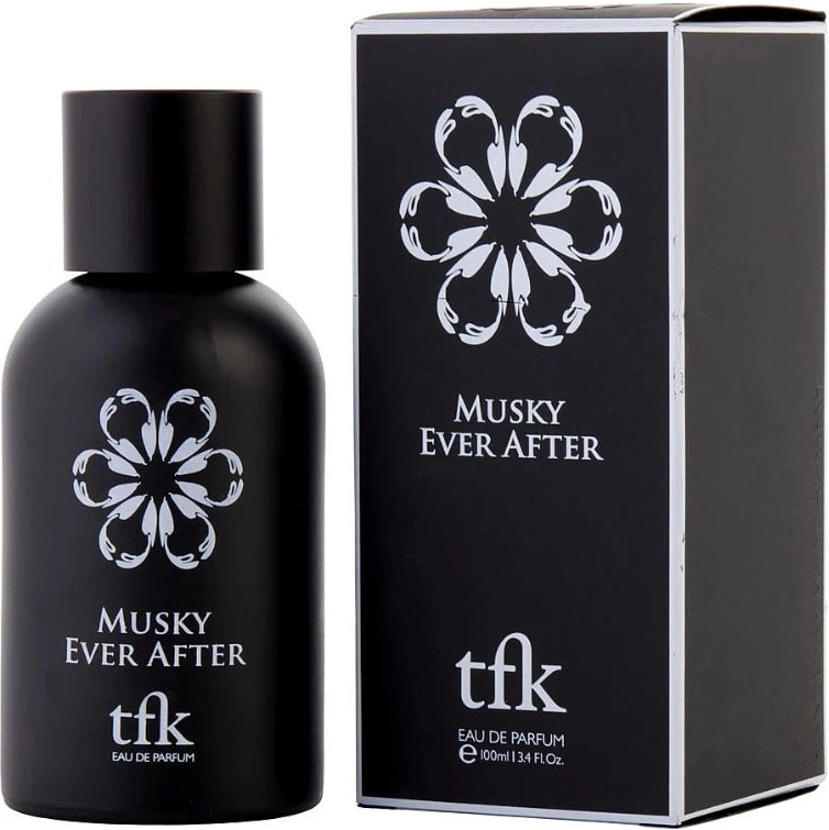 The Fragrance Kitchen Musky Ever After — фото 2