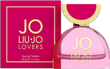 Liu Jo Lovers Jo — фото 4