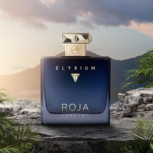 Roja Dove — Roja Dove Elysium Pour Homme Parfum Cologne