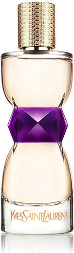 Yves Saint Laurent — Yves Saint Laurent Manifesto