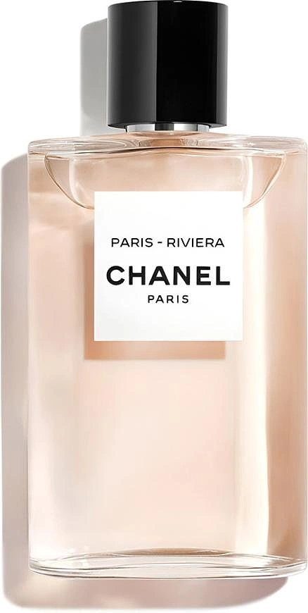 Chanel Paris Riviera Туалетная вода — фото 2