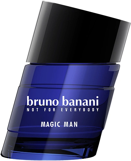 Bruno Banani — Bruno Banani Bruno Banani Magic Man