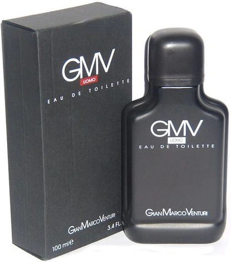 Gian Marco Venturi — Gian Marco Venturi GMV Uomo