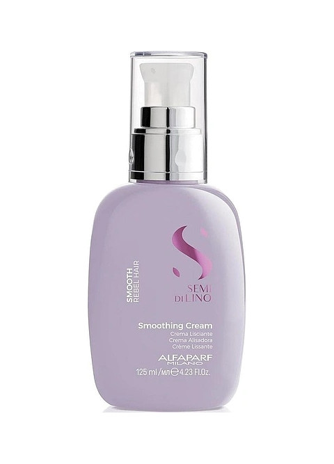Alfaparf — Alfaparf Semi Di Lino Smoothing Cream