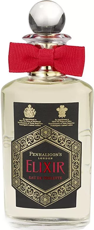 Penhaligon's Elixir — фото 3
