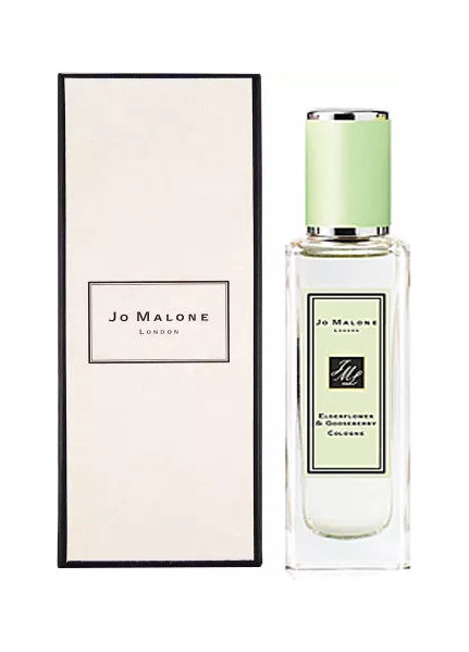 Jo Malone — Jo Malone Elderflower and Gooseberry