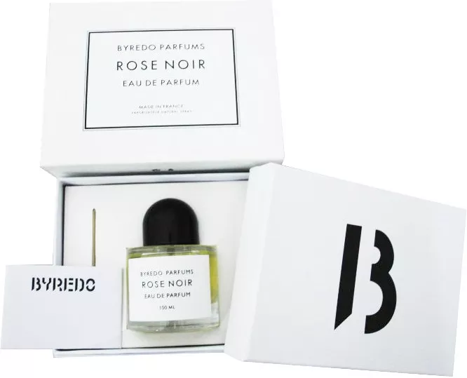 Byredo Parfums Rose Noir Парфюмерная вода — фото 4