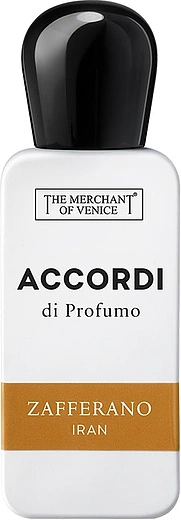 The Merchant of Venice — The Merchant of Venice Zafferano Iran
