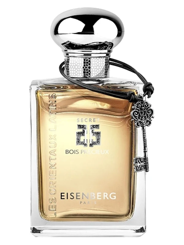 Eisenberg — Eisenberg Bois Precieux Secret II
