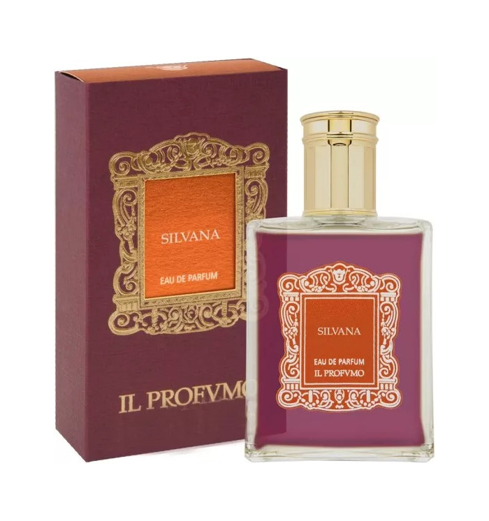 Il Profumo — Il Profumo Silvana