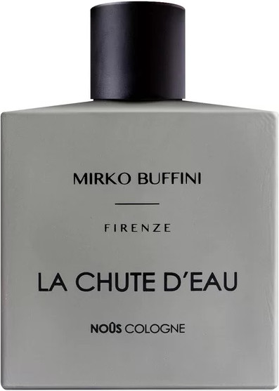 Mirko Buffini — Mirko Buffini La Chute d Eau