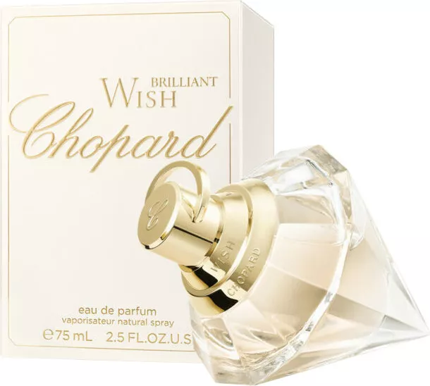 Chopard Wish Brilliant — фото 2