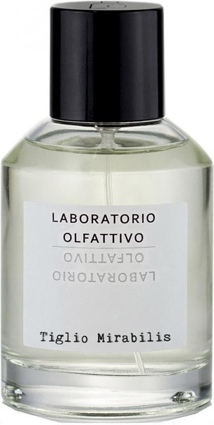 Laboratorio Olfattivo — Laboratorio Olfattivo Tiglio Mirabilis