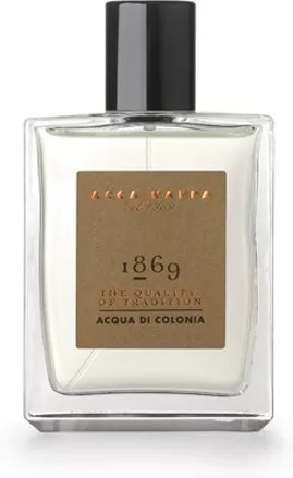 Acca Kappa — Acca Kappa 1869