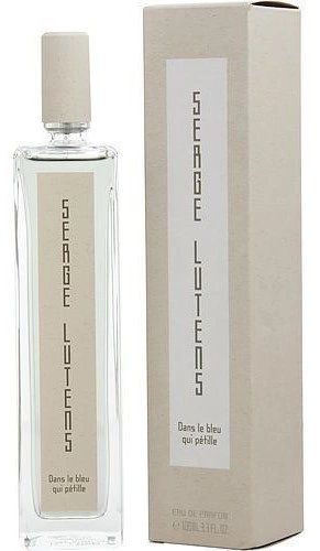Serge Lutens Dans Le Bleu Qui Petille — фото 3