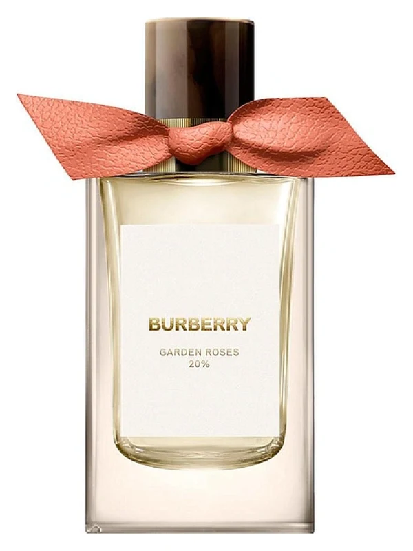 Burberry — Burberry Garden Roses